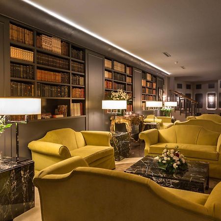 Hotel Beverly Hills Rzym Zewnętrze zdjęcie