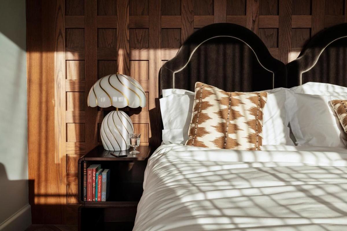 Hotel Beverly Hills Rzym Zewnętrze zdjęcie