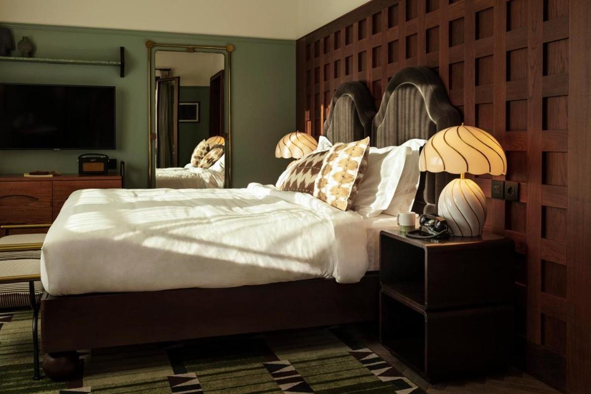 Hotel Beverly Hills Rzym Zewnętrze zdjęcie