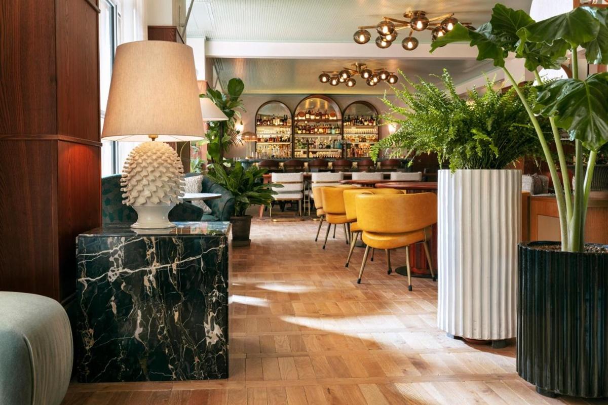 Hotel Beverly Hills Rzym Zewnętrze zdjęcie
