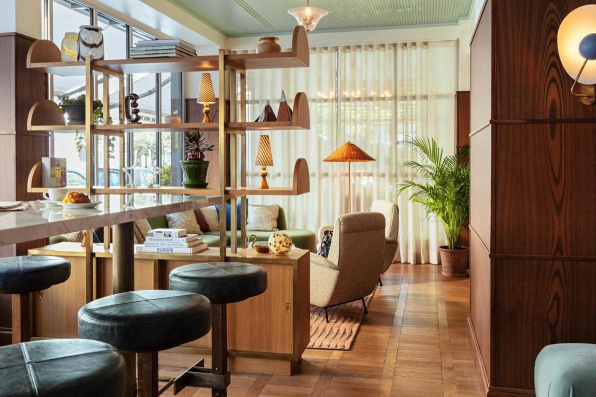 Hotel Beverly Hills Rzym Zewnętrze zdjęcie