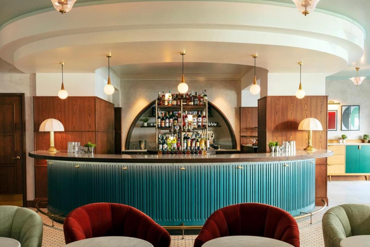 Hotel Beverly Hills Rzym Zewnętrze zdjęcie