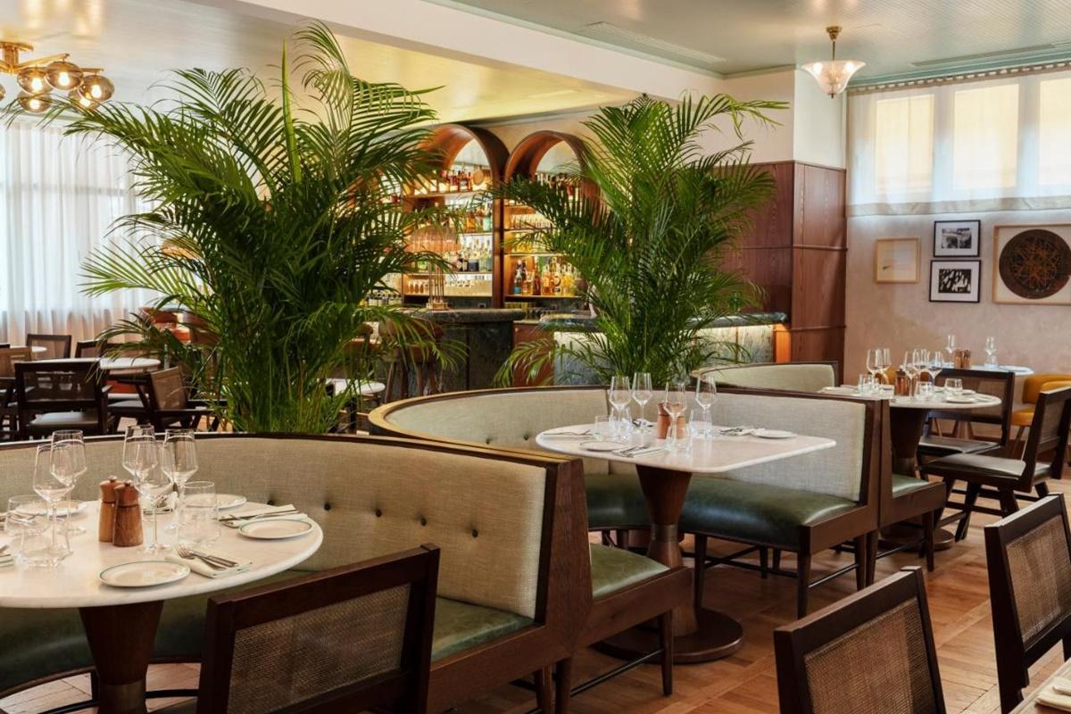 Hotel Beverly Hills Rzym Zewnętrze zdjęcie