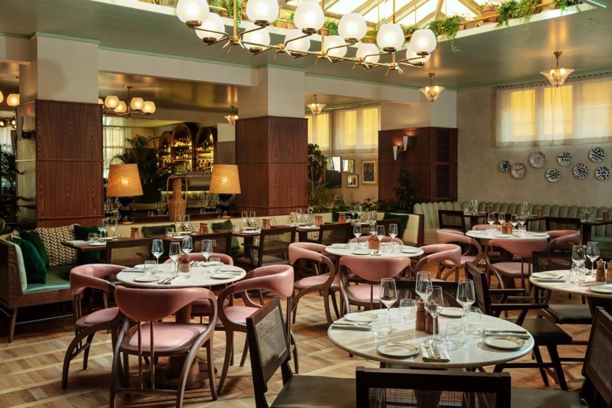 Hotel Beverly Hills Rzym Zewnętrze zdjęcie