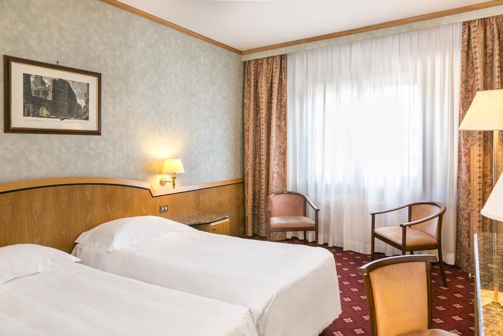 Hotel Beverly Hills Rzym Zewnętrze zdjęcie