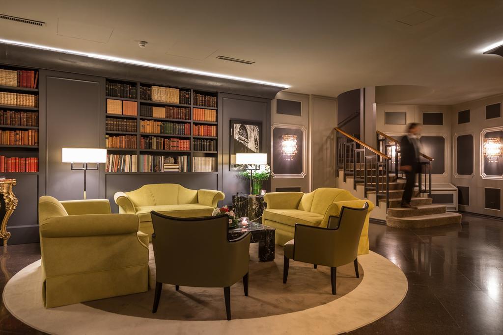 Hotel Beverly Hills Rzym Zewnętrze zdjęcie