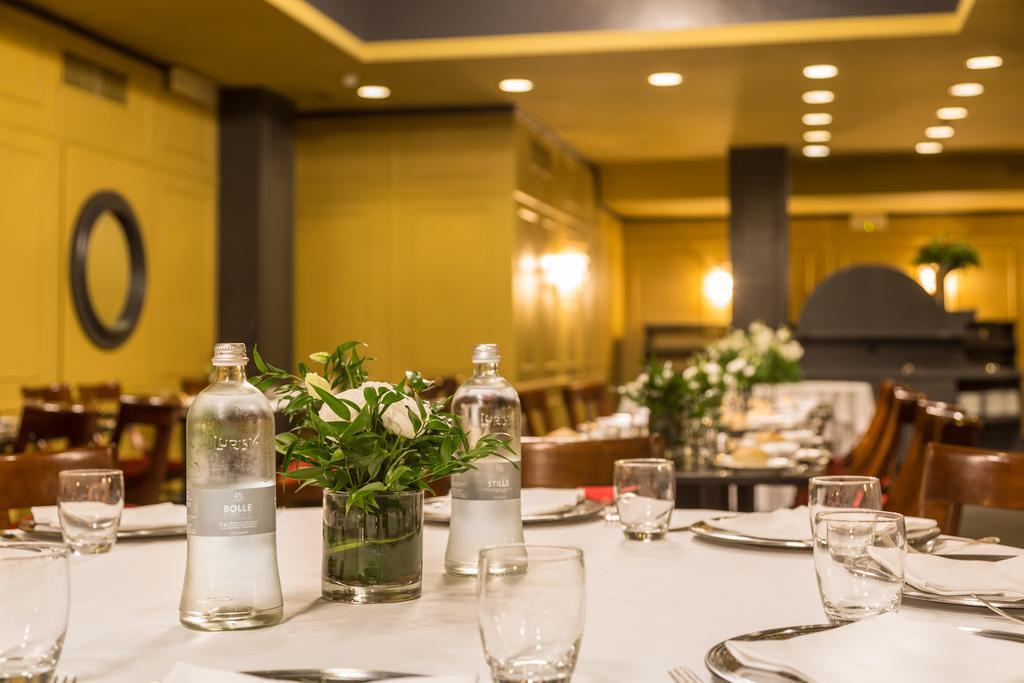 Hotel Beverly Hills Rzym Zewnętrze zdjęcie